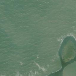 Satellite imagery of Rock Point, US