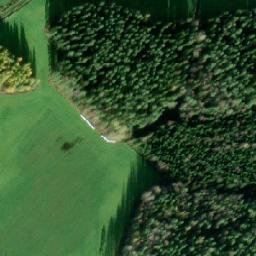 Satellite imagery of Kirkkolahdenniemi, FI