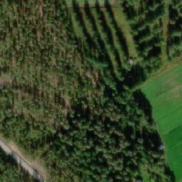 Satellite imagery of Nuottiniemi, FI