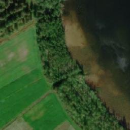 Satellite imagery of Nuottiniemi, FI
