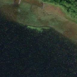 Satellite imagery of Huutoniemi, FI