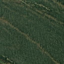 Satellite imagery of Ice Chest Mountain, CA