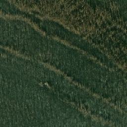 Satellite imagery of Ice Chest Mountain, CA