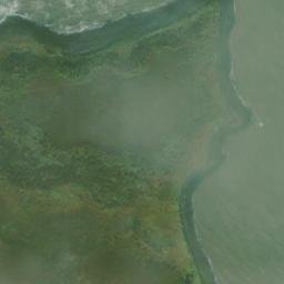 Satellite imagery of Rock Point, US