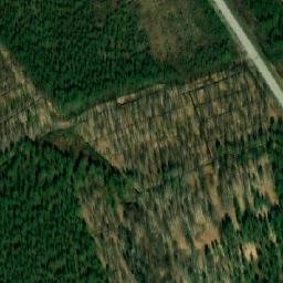 Satellite imagery of Kirkkoniemi, FI