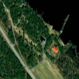 Satellite imagery of Kirkkoniemi, FI