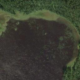 Satellite imagery of Lähdeniemi, FI