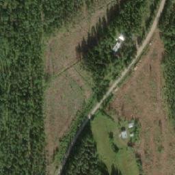 Satellite imagery of Lähdeniemi, FI