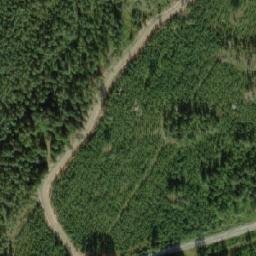 Satellite imagery of Korkea-ahonniemi, FI