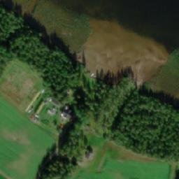 Satellite imagery of Lyhytniemi, FI