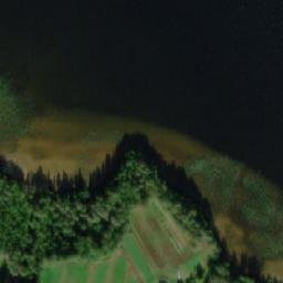 Satellite imagery of Lyhytniemi, FI