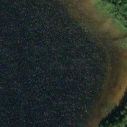 Satellite imagery of Kallioniemi, FI