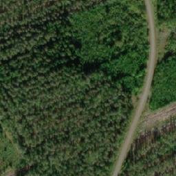 Satellite imagery of Kallioniemi, FI