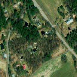 Satellite imagery of Kirkkoniemi, FI