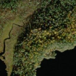 Satellite imagery of Vattusenniemi, FI