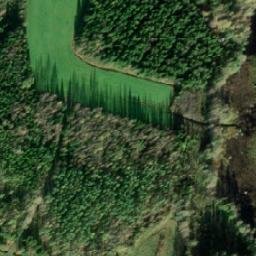 Satellite imagery of Mustaniemi, FI