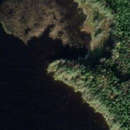 Satellite imagery of Ankkosenniemi, FI