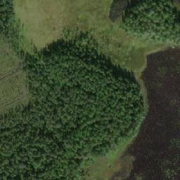 Satellite imagery of Hakaniemi, FI