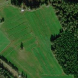 Satellite imagery of Tikanniemi, FI