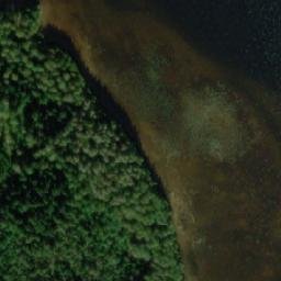 Satellite imagery of Tikanniemi, FI