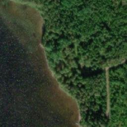 Satellite imagery of Kallioniemi, FI