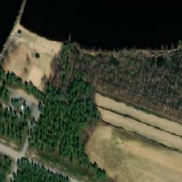 Satellite imagery of Parannanniemi, FI
