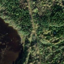 Satellite imagery of Kivelänniemi, FI