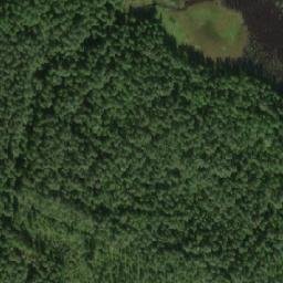 Satellite imagery of Hakaniemi, FI
