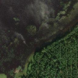 Satellite imagery of Hakaniemi, FI