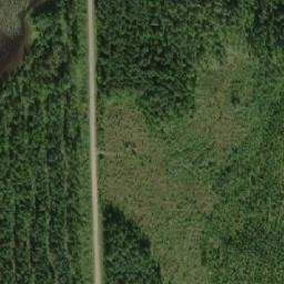 Satellite imagery of Keskiniemi, FI