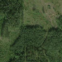 Satellite imagery of Keskiniemi, FI