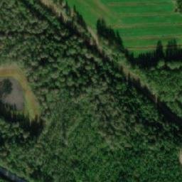 Satellite imagery of Tikanniemi, FI