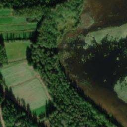 Satellite imagery of Tikanniemi, FI