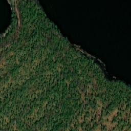 Satellite imagery of Tuliniemi, FI