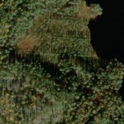 Satellite imagery of Vattusenniemi, FI