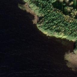 Satellite imagery of Kivelänniemi, FI