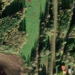Satellite imagery of Kivelänniemi, FI