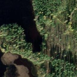 Satellite imagery of Häikänniemi, FI