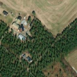 Satellite imagery of Kiviniemi, FI