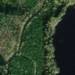 Satellite imagery of Kiviniemi, FI