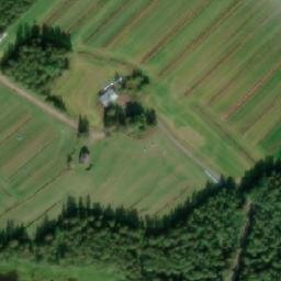 Satellite imagery of Varisniemi, FI