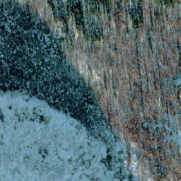 Satellite imagery of Two Buttes, CA