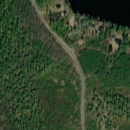 Satellite imagery of Lehtoniemi, FI