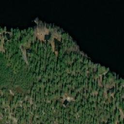 Satellite imagery of Lehtoniemi, FI