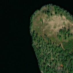 Satellite imagery of Honkaniemi, FI