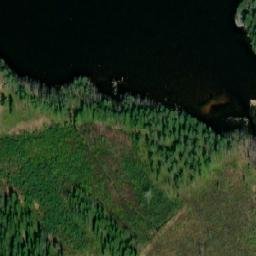 Satellite imagery of Honkaniemi, FI