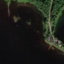 Satellite imagery of Varisniemi, FI