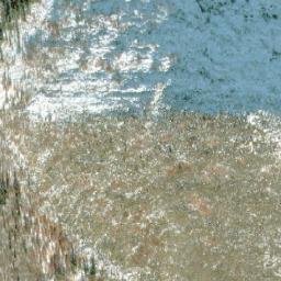 Satellite imagery of Two Buttes, CA