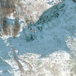 Satellite imagery of Two Buttes, CA