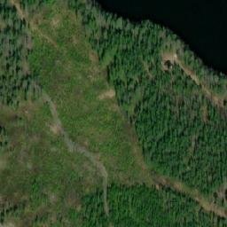 Satellite imagery of Lehtoniemi, FI